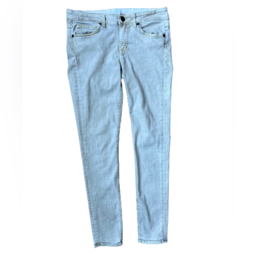 Rich & Skinny Jeans